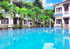 Hoi An Memority Villas & Spa